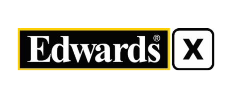 EdwardsX Logo Edwards Garment