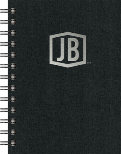 journalbooks promotional products for remote workers