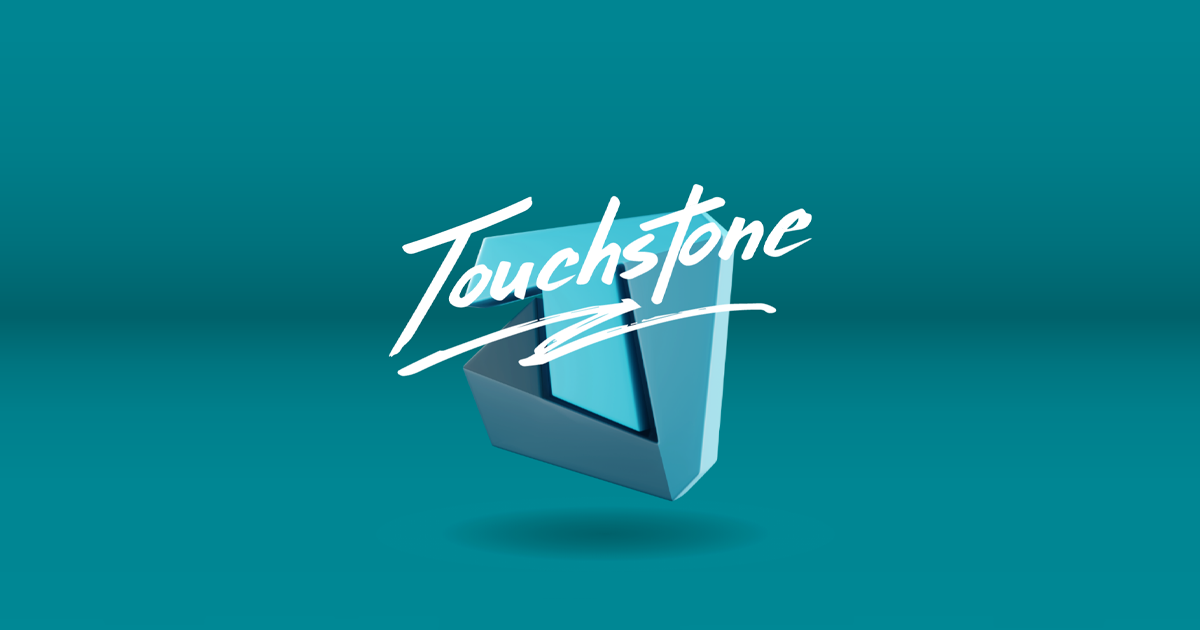 Touchstone TMG Logo