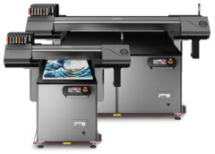 Color Management for Wide-Format Printing