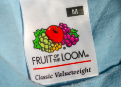 Fruit of the Loom To Stop Selling Namesake Brand in Promo Market, Suppliers Say