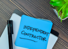 Legal Battle Over New Independent Contractor Rule Intensifies