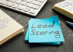 5 Ways To Leverage Lead Scoring