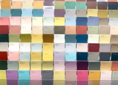 Sherwin-Williams’ ‘Color Capsule of the Year’ Seeks To Create Design Inspiration