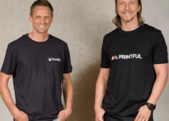 E-Commerce Platforms Printful & Printify Merge