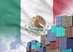 Nearshoring or Far Away? Exploring the Future of Mexican Manufacturing