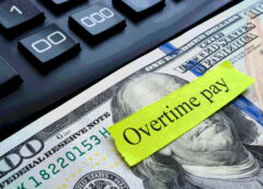 Judge Kiboshes Labor Department’s New Overtime Requirement for Salaried Workers