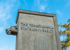 Penn State Prevails in Trademark Trial Against Print-on-Demand Company