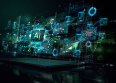 Five Practical Ways Printing Companies Can Implement AI