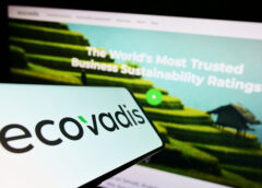 The EcoVadis Effect: How It’s Driving Sustainability in Supply Chains