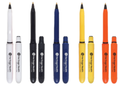 All American Writing Instruments Now Offering Pokka Pens in Promo