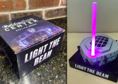 Case Study: ‘Lighting the Beam’ for the Sacramento Kings With Custom Merch