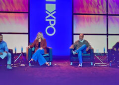 PPAI Expo Conference Day Focuses on Embracing Change & Making Connections