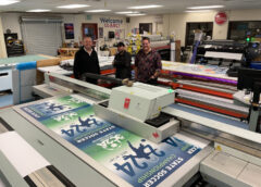 Rigid Signage: Rich With Opportunity for In-Plants