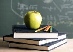 Education Market Sales Resilient Despite Federal Funding Uncertainties