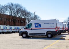 Keep US Posted Urges Incoming Postmaster General David Steiner To Pause July Postage Rate Hike Taking Effect the Day Before He Begins