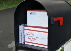 Louis DeJoy Officially Retires From USPS