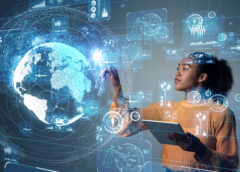 The Next 5 Years: Global
