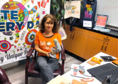 Case Study: Meryl Katlin Finds Sweet Spot Where Print Meets Promo