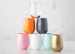 Starline Partners With Drinkware Maker Symglass