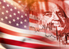 Stat Spotlight: GDP Drops, Promo Sales Fall & Confidence Plummets