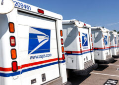 Celebrating the People Who Keep Mail Moving