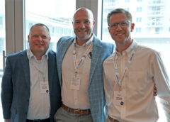 The Vernon Company Hosts National Sales Conference, Honors Top Performers & Partners