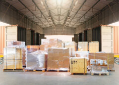 U.S. Ends De Minimis Exemption for Imports From China & Hong Kong