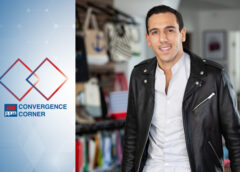 Convergence Corner: Ikey Bensimhon Provides Print & Promo to Big-Name Customers