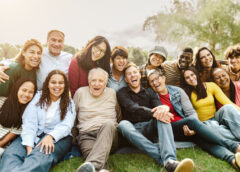 Consumer Research: Generations