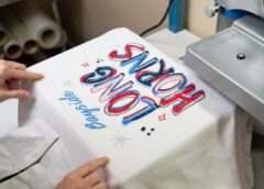Perfect Print Technologies for POD Projects