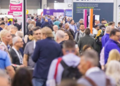 Looking Ahead to PRINTING United Expo 2025