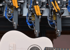 Epson Announces Direct-To-Shape Printing System