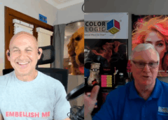 Maximizing Your Printing Potential With Industry Color Expert Mark Geeves