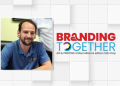 Branding Together: A Decorator’s Journey From Teenaged Graphic Designer to Big Frog Business Owner
