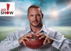 ASI Chicago 2025: Brian Urlacher Delivers Life Lessons and Fun in Keynote