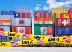 Trump Issues Executive Order Delaying Reciprocal Tariffs to August 1