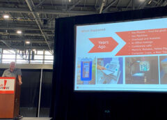 ASI Chicago 2025: Sell to Different Generations