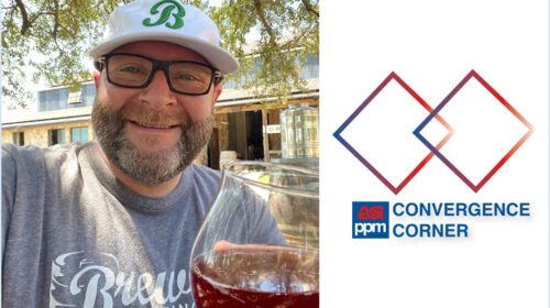 Convergence Corner: Lessons in Growth From Brewery Branding Co.