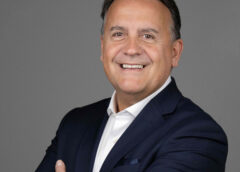 STAHLS’ Promotes Martin Borley to CEO of the EMEA Region