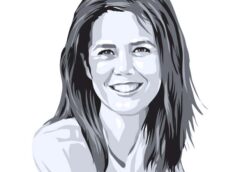 Nikki Stella Steps Down as CEO of AIM Smarter