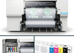 Decorating Roundup: Inkcups Updates Helix ONE Direct-to-Object PrinterEveren Brown Reflects on 50 Years in Promo (With More To Come)