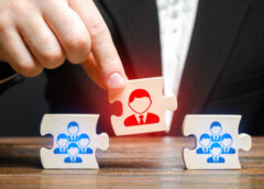 Goldstar Announces Two Leadership Appointments