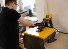 Print-on-Demand, Redefined
