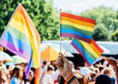 Pride-Related Promo Searches Decline as Brands Scale Back
