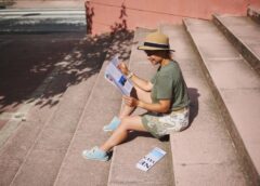 Print’s Role in Travel Inspiration