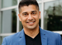 Overture Promotions Names Tej Shah CEO, Succeeding Jo Gilley