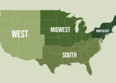 Consumer Research: Region