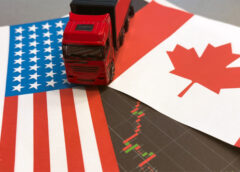 Trump Announces 35% Tariff on Canadian Goods Starting Aug. 1