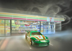 Best in Branding: The First Branded Hot Wheels, Chipotle Goes Back to School & More